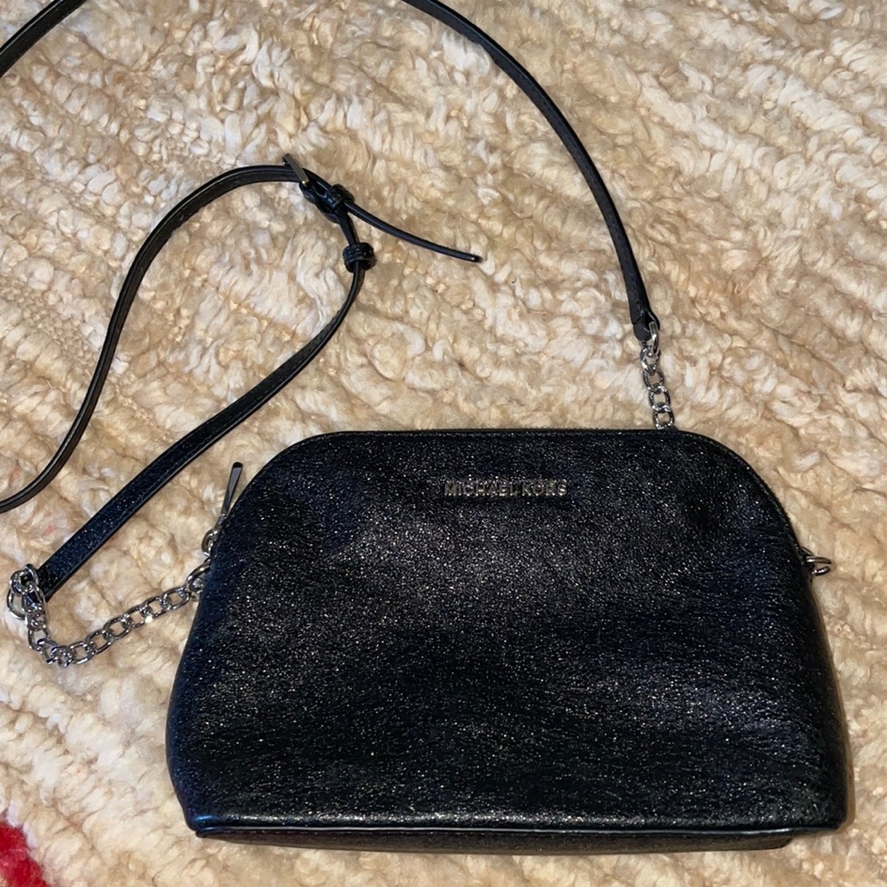 Michael Kors crossbody bag